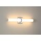 Access Lighting Escape, LED Vanity, Brushed Steel Finish, Opal Glass 62522LEDD-BS/OPL - alternate 5